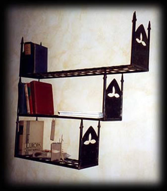 bookshelf
