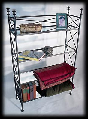 shelf