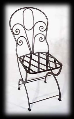 chair