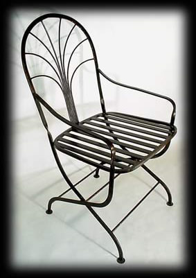 chair