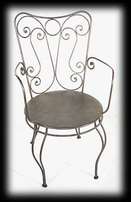 chair