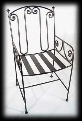 chair