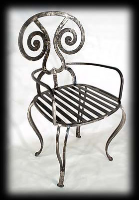 chair