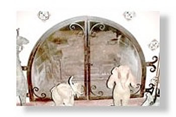 arch
