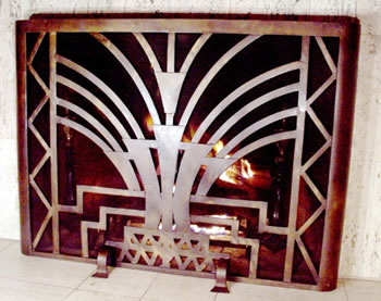 art deco
