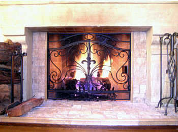 fleur de lys