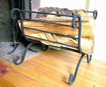 log rack 720