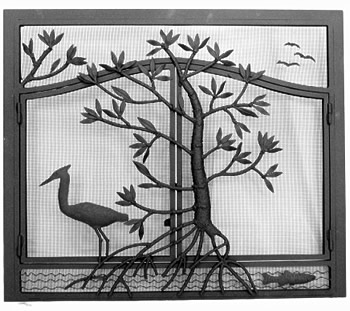 wetlands